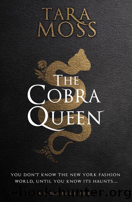 The Cobra Queen by Tara Moss