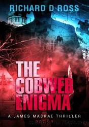 The Cobweb Enigma by Richard D Ross