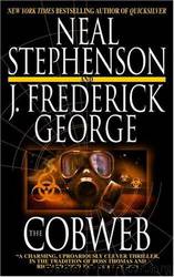 The Cobweb by J. Frederick George & Neal Stephenson