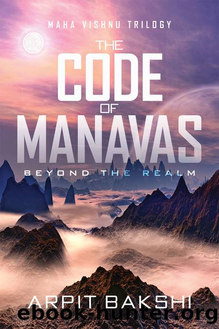 The Code Of Manavas by Unknown