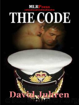 The Code by David Juhren