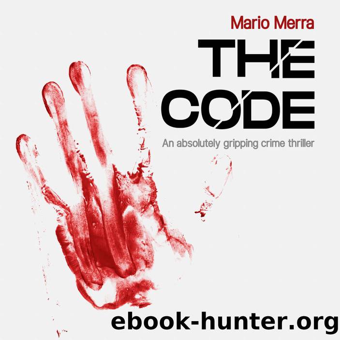 The Code by Mario Merra