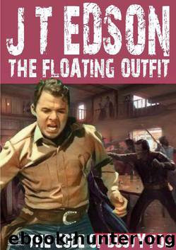 The Code of Dusty Fog by J T Edson