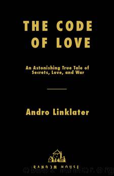 The Code of Love by Andro Linklater