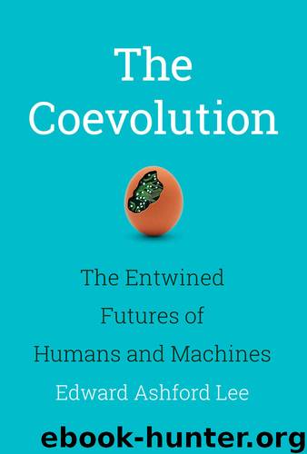 The Coevolution by Edward Ashford Lee