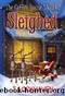 The Coffee House Sleuths: Sleighed (Book 1) (The Coffee House Sleuths: A Christmas Cozy Mystery) by T. Lockhaven