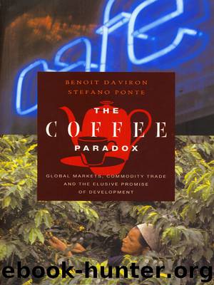 The Coffee Paradox by Ponte Stefano Daviron Benoit