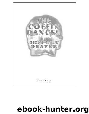 The Coffin Dancer (Lincoln Rhyme Novels) by Deaver Jeffery