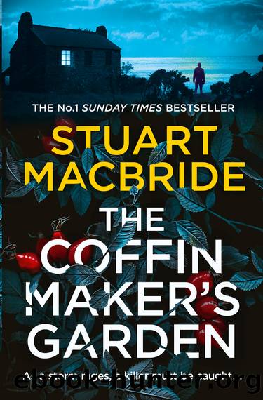 The Coffinmaker's Garden by Stuart MacBride