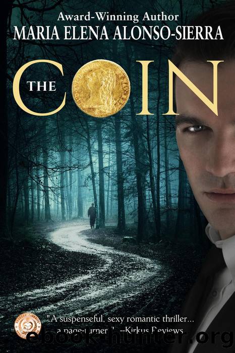 The Coin, #1 by Maria Elena Alonso Sierra