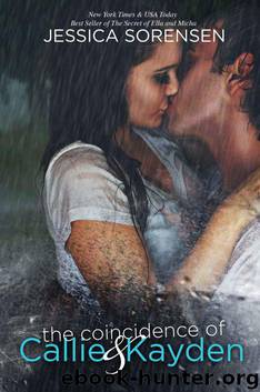 The Coincidence of Callie & Kayden by Jessica Sorensen