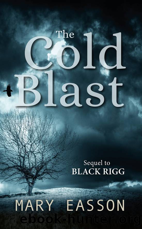 The Cold Blast by Mary Easson