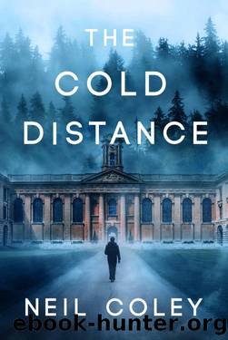 The Cold Distance by Neil Coley