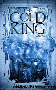 The Cold King by Amber Jaeger