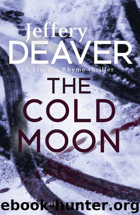 The Cold Moon: Lincoln Rhyme Book 7 by Jeffery Deaver
