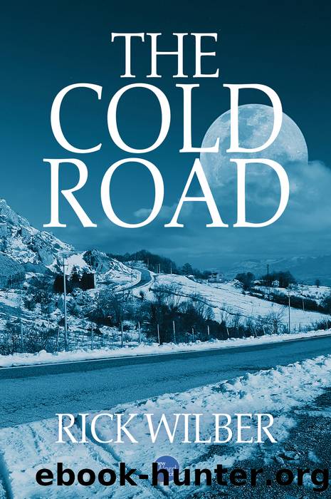 The Cold Road by Rick Wilber