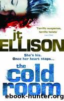 The Cold Room by Ellison J. T