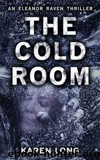The Cold Room by Karen Long