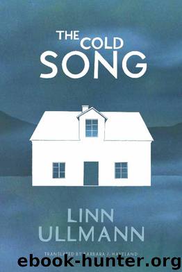 The Cold Song by Linn Ullmann