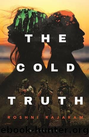 The Cold Truth by Roshni Rajaram