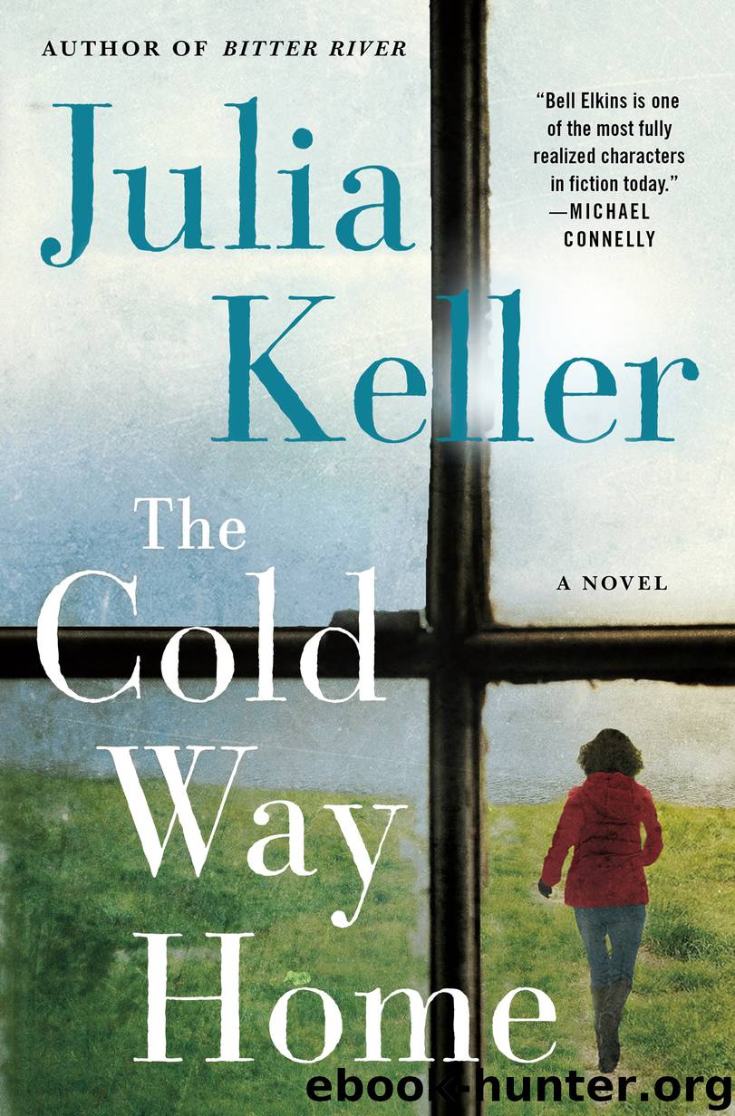 The Cold Way Home--A Novel by Julia Keller