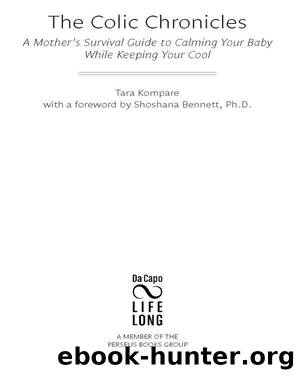 The Colic Chronicles by Tara Kompare