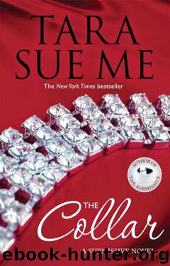 The Collar by Me Tara Sue
