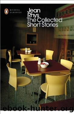 The Collected Short Stories by 9780241290859