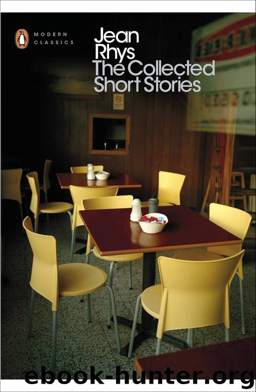The Collected Short Stories by Jean Rhys