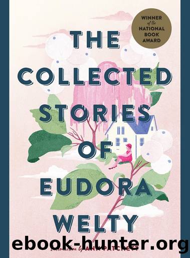The Collected Stories by Eudora Welty