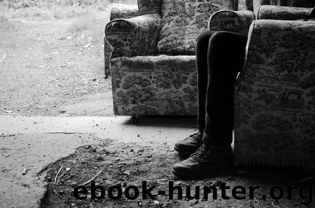 The Collection by Emma Evans