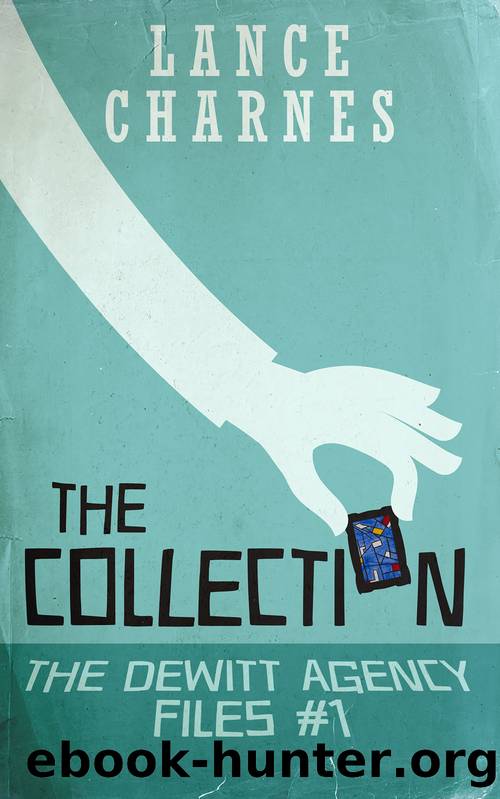 The Collection by Lance Charnes