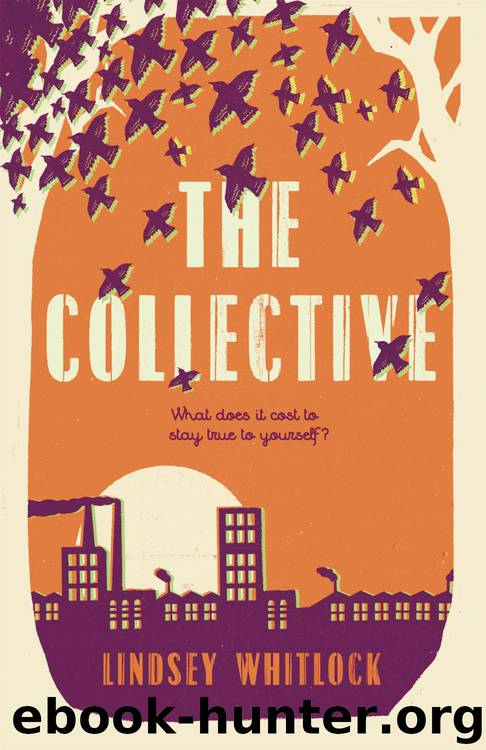 The Collective by Lindsey Whitlock