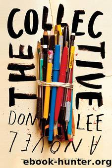 The Collective: A Novel by Lee Don