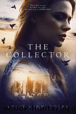 The Collector (Emergence Book 1) by Kelly Lynn Colby