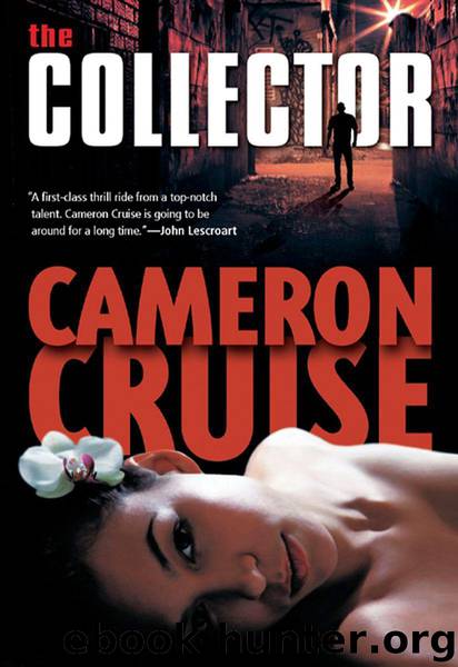 The Collector by Cameron