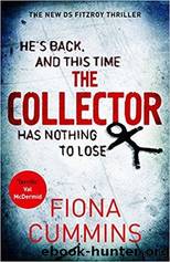 The Collector by Fiona Cummins