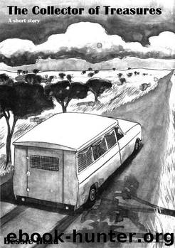 The Collector of Treasures (short story) by Bessie Head