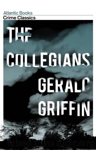 The Collegians by Gerald Griffin