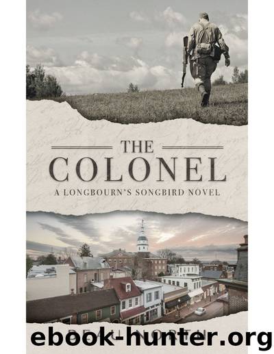 The Colonel by Beau North