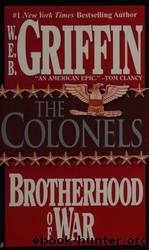 The Colonels by Griffin W. E. B
