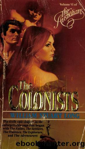 The Colonists by William Stuart Long