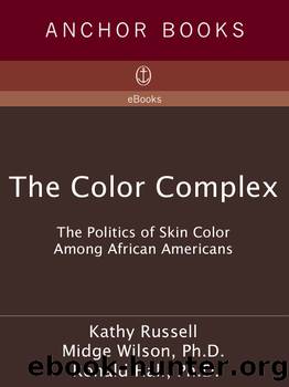 The Color Complex by Kathy Russell