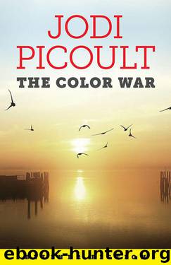 The Color War (Kindle Single) by Picoult Jodi