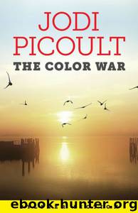 The Color War by Jodi Picoult
