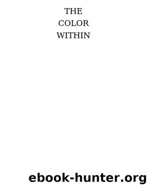 The Color Within by K.A.M. Lashley