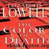 The Color of Death by Lowell Elizabeth