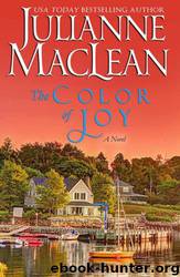 The Color of Joy by Julianne MacLean