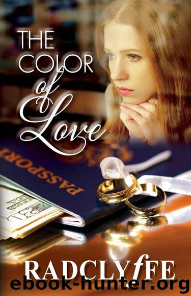 The Color of Love by Radclyffe