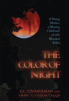 The Color of Night by John H Timmerman
